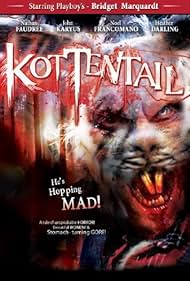 Kottentail Colonna sonora (2007) copertina