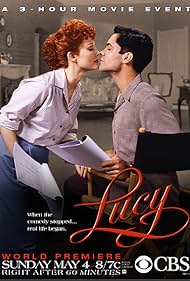 Lucy Colonna sonora (2003) copertina