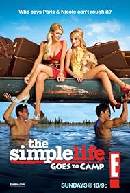 The Simple Life (2003) cover