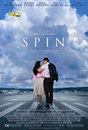 Spin (2003) carátula