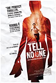 Tell No One (2006) cover