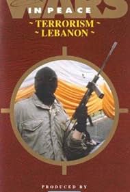 Terrorism (2003) carátula