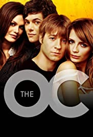 The O.C. (2003) carátula