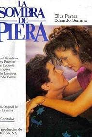 La sombra de Piera (1989) cover