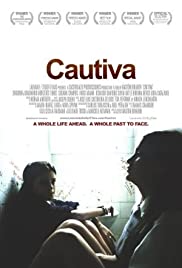 Captive Colonna sonora (2003) copertina