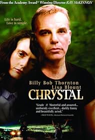 Chrystal (2004) carátula