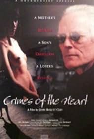 Crimes of the Heart Soundtrack (2003) cover