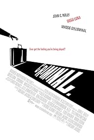 Criminal (2004) carátula
