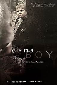 Gameboy Colonna sonora (2002) copertina