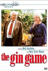 The Gin Game Tonspur (2003) abdeckung