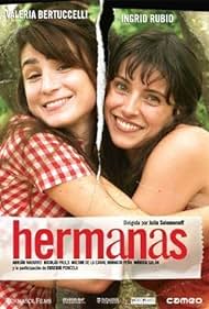 Sisters (2005) copertina