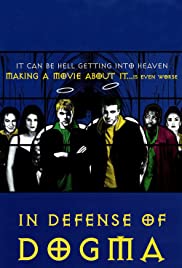 Judge Not: In Defense of Dogma (2001) cover