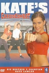 Kate's Cardio Combat Colonna sonora (2002) copertina