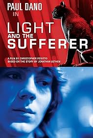 Light and the Sufferer Tonspur (2007) abdeckung