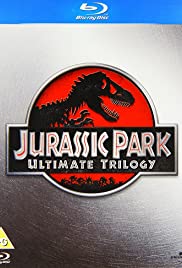 The Making of 'Jurassic Park III' (2001) cover