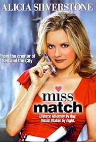 Miss Match (2003) carátula