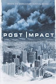 El día después del impacto (2004) cover