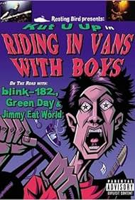 Riding in Vans with Boys Colonna sonora (2003) copertina