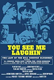 You See Me Laughin' Colonna sonora (2002) copertina