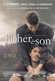 Padre e figlio Colonna sonora (2003) copertina