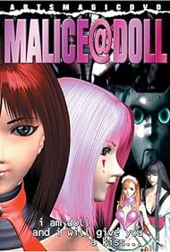 Malice@Doll Colonna sonora (2001) copertina