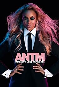 America's Next Top Model (2003) copertina