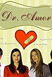 Dr. Amor (2003) couverture