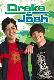 Drake & Josh (2004) cover