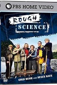 Rough Science Colonna sonora (2000) copertina