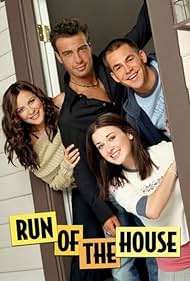 Run of the House (2003) cobrir