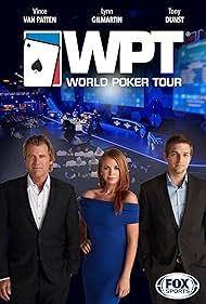 World Poker Tour Banda sonora (2003) carátula