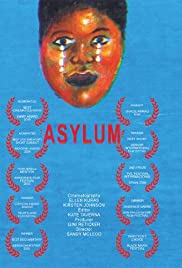Asylum Colonna sonora (2003) copertina