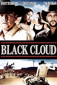 Black Cloud (2004) cover