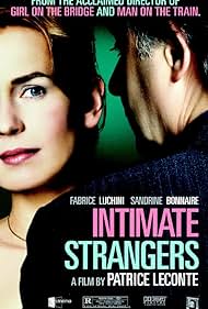 Intimate Strangers Soundtrack (2004) cover