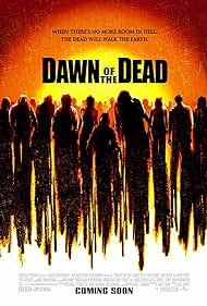 L'armée des morts (2004) cover