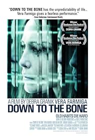 Down to the Bone Tonspur (2004) abdeckung