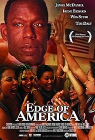 Edge of America Colonna sonora (2003) copertina