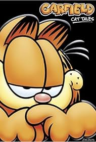 Garfield's Feline Fantasies (1990) cover