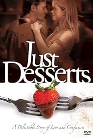 Solo desserts (2004) copertina