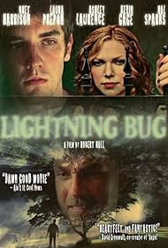 Lightning Bug Colonna sonora (2004) copertina