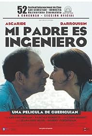 Mi padre es ingeniero (2004) cover