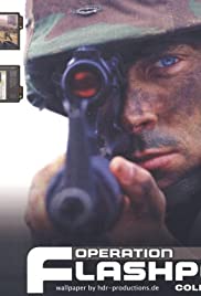 Operation Flashpoint: Cold War Crisis Colonna sonora (2001) copertina
