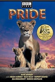 Pride, il giovane leone (2004) copertina
