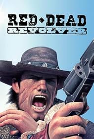Red Dead Revolver (2004) couverture