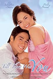 Till There Was You (2003) couverture