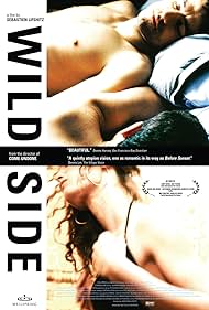 Wild Side (2004) copertina