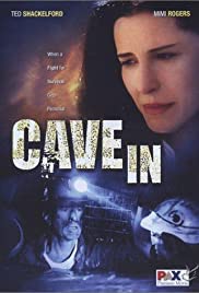 Cave In Soundtrack (2003) cover