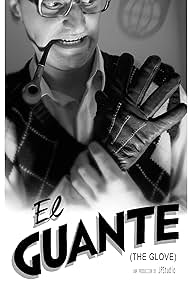 El guante Soundtrack (2002) cover
