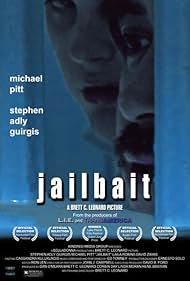 Jailbait Colonna sonora (2004) copertina