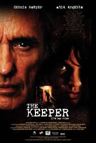 The Keeper (2004) copertina